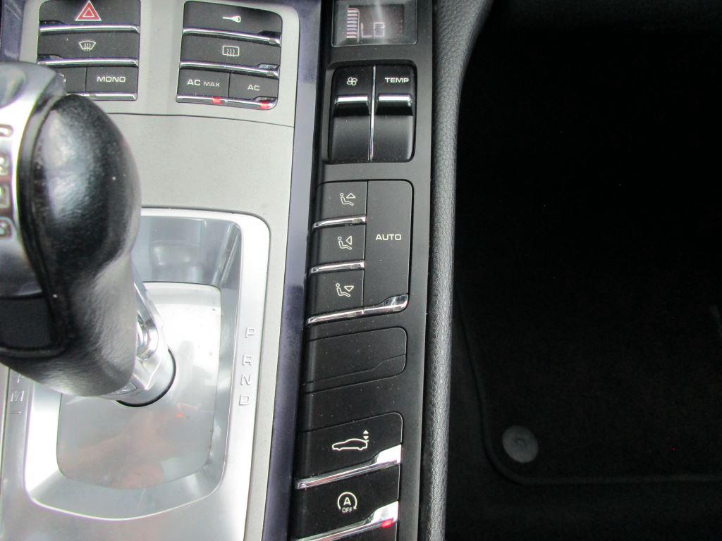 2011 Porsche Panamera Base - Photo 23