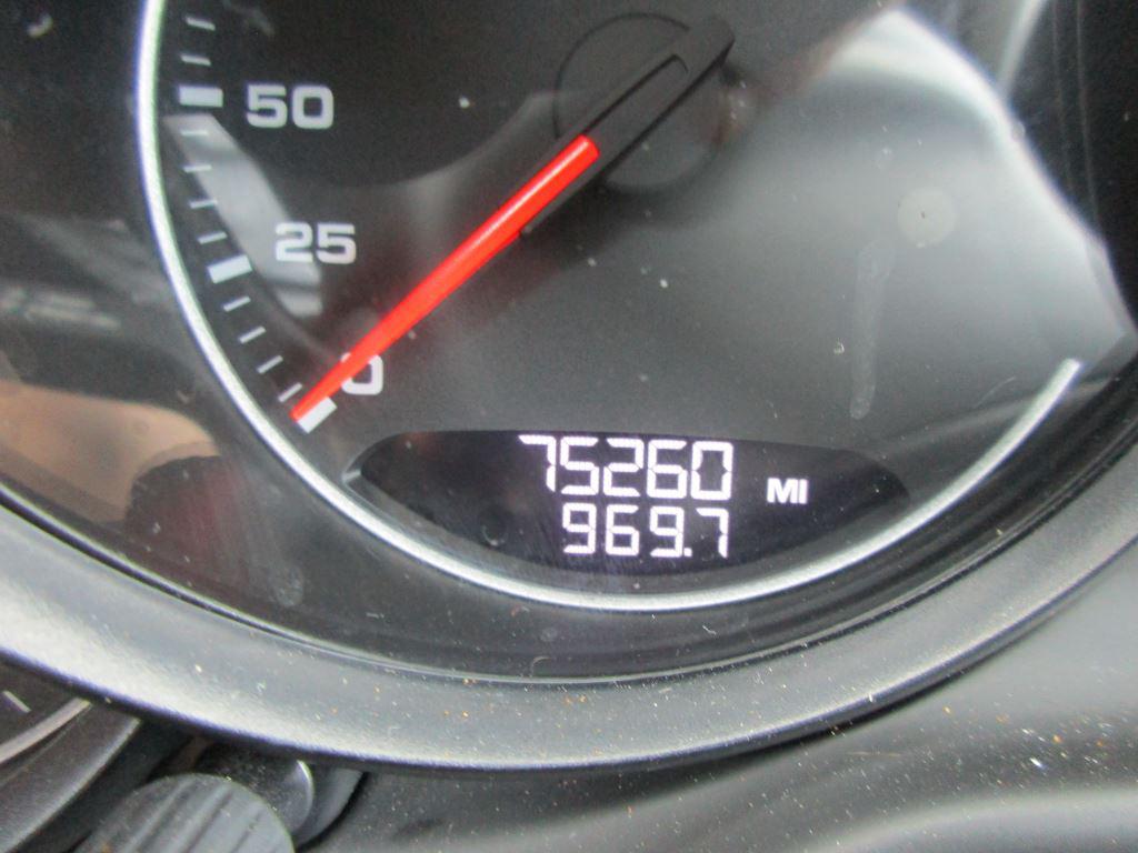 2011 Porsche Panamera Base - Photo 19