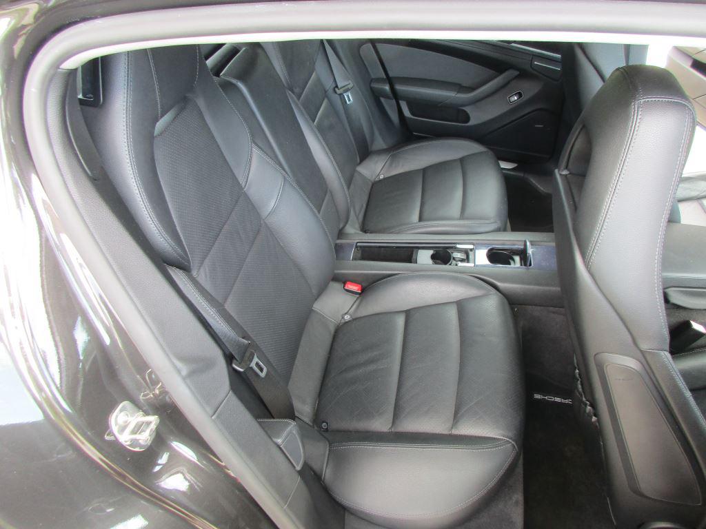 2011 Porsche Panamera Base - Photo 12