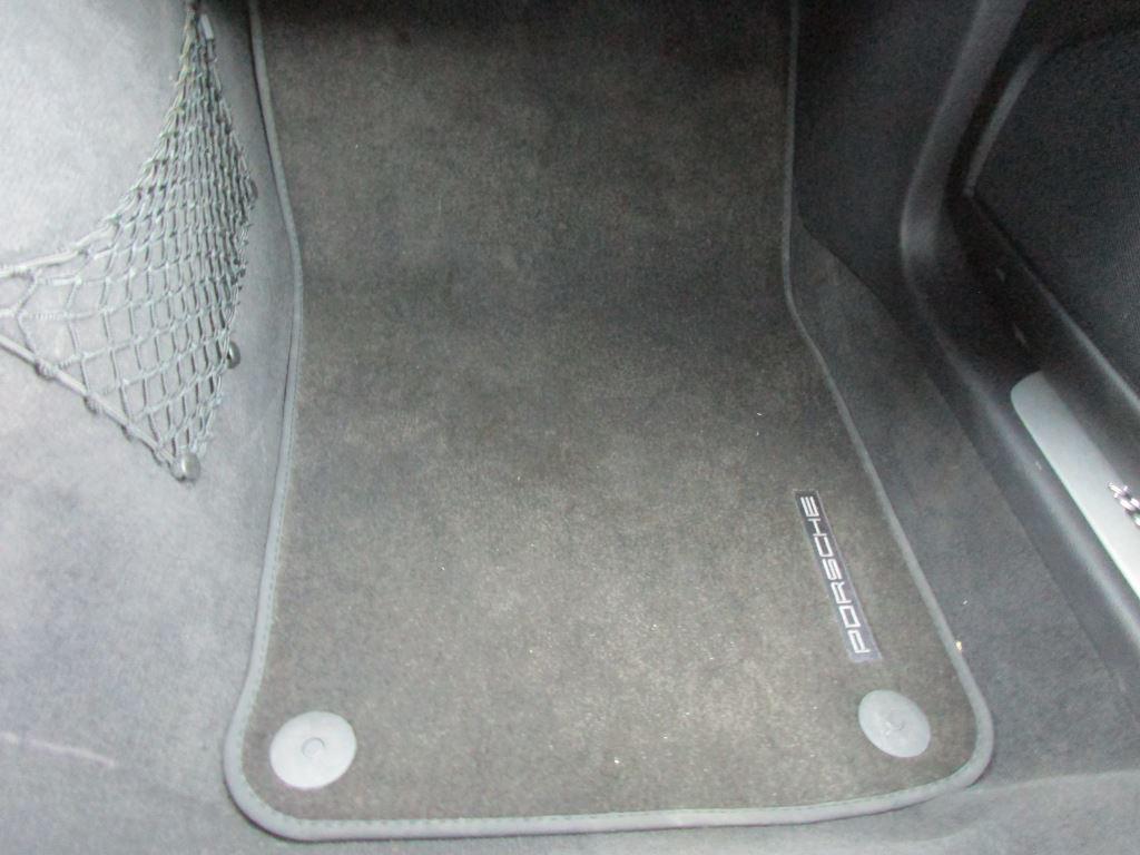 2011 Porsche Panamera Base - Photo 18