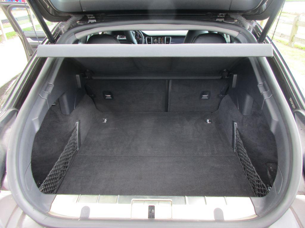 2011 Porsche Panamera Base - Photo 11