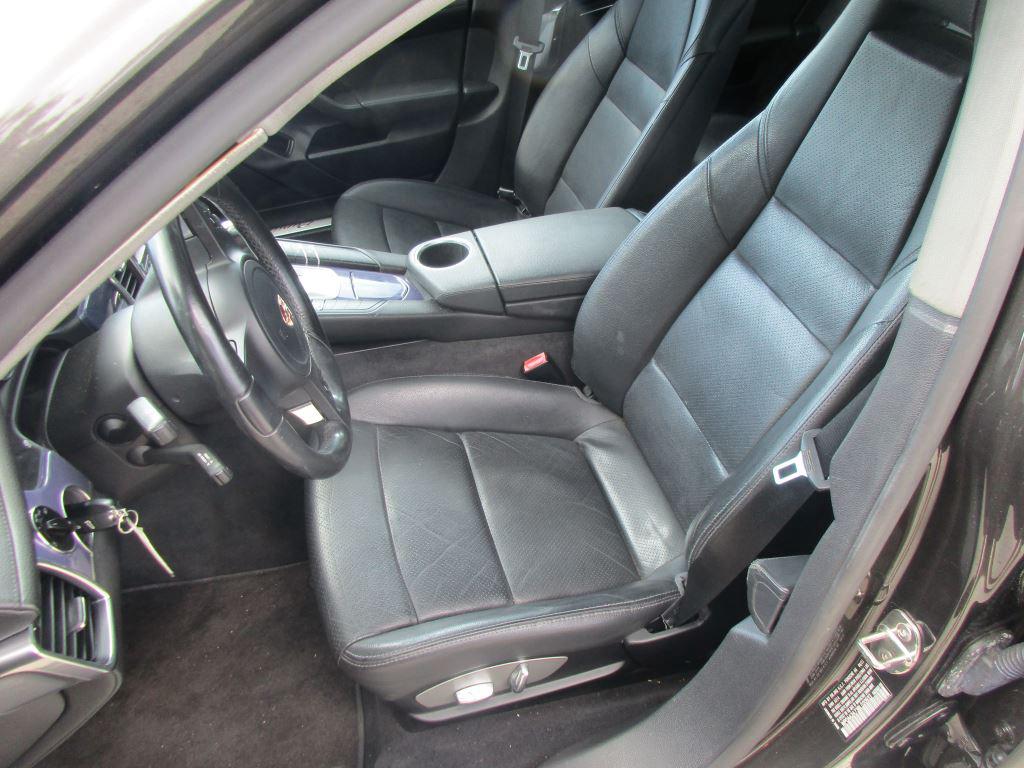 2011 Porsche Panamera Base - Photo 9