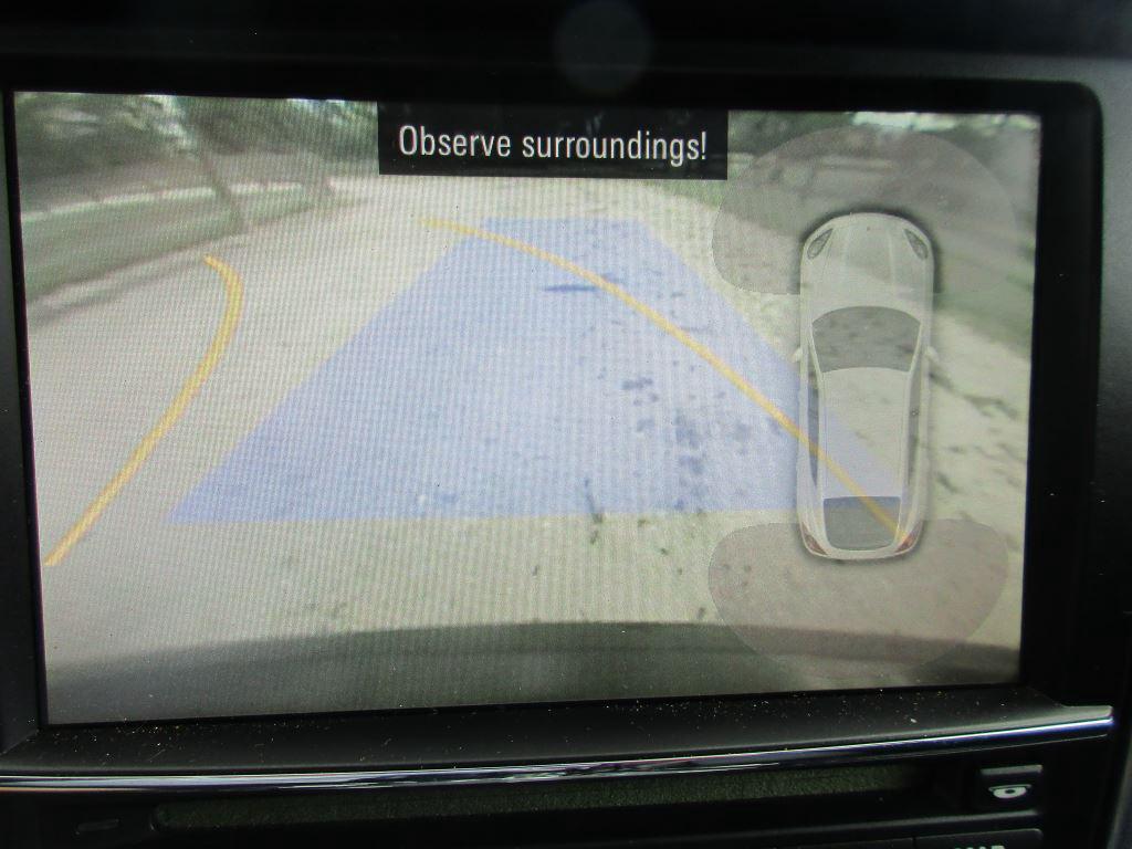 2011 Porsche Panamera Base - Photo 20