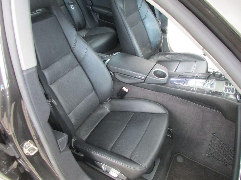 2011 Porsche Panamera Base - Photo 13