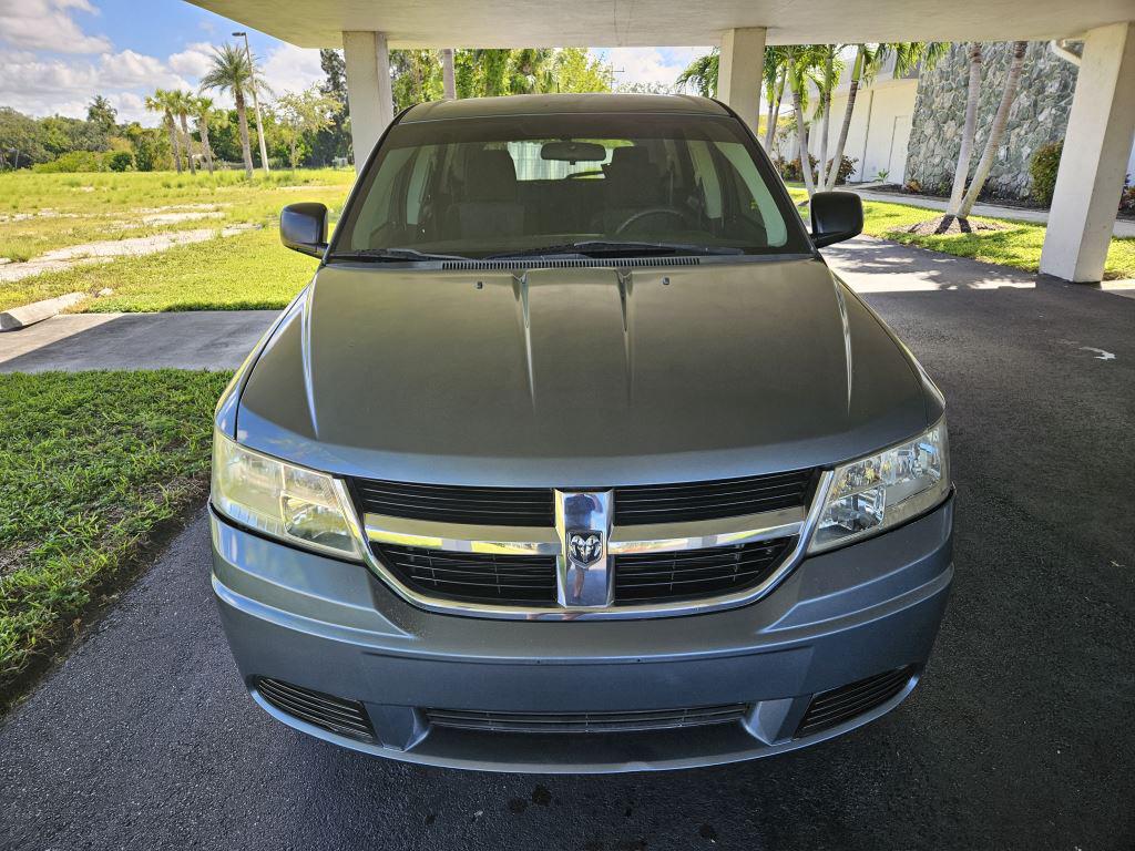 2009 Dodge Journey SE photo 9