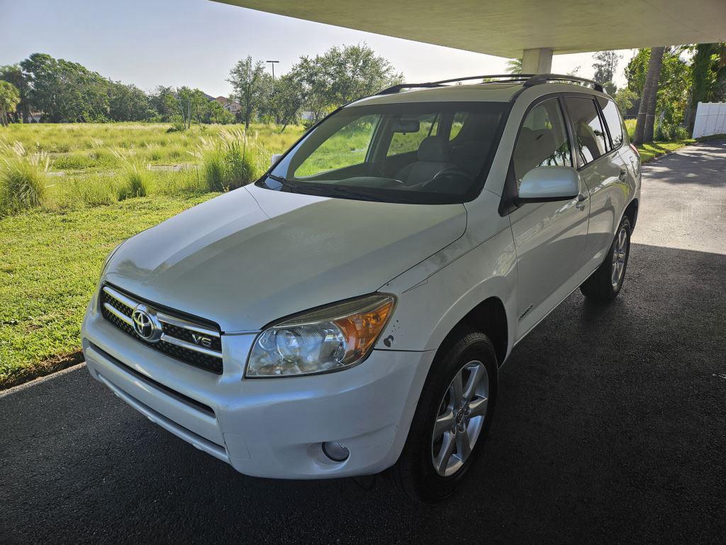 2007 Toyota RAV4