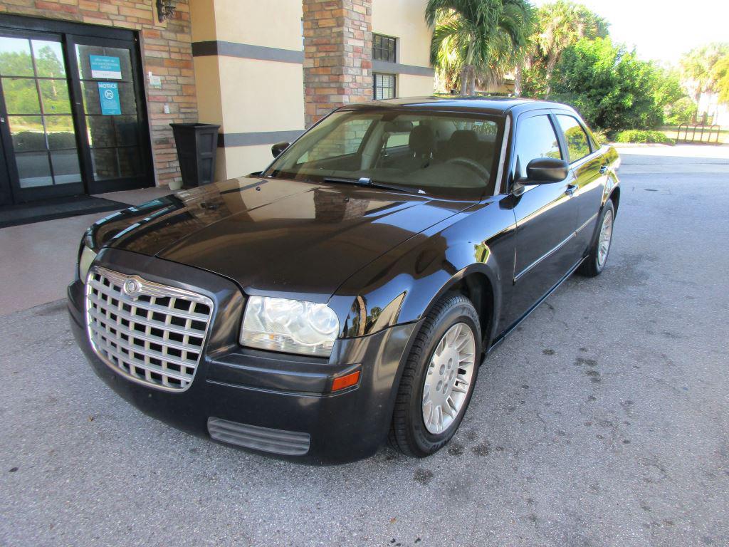 2007 Chrysler 300 -'s photo