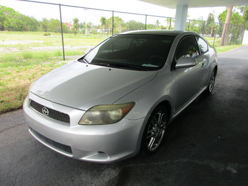 2007 Scion tC's photo