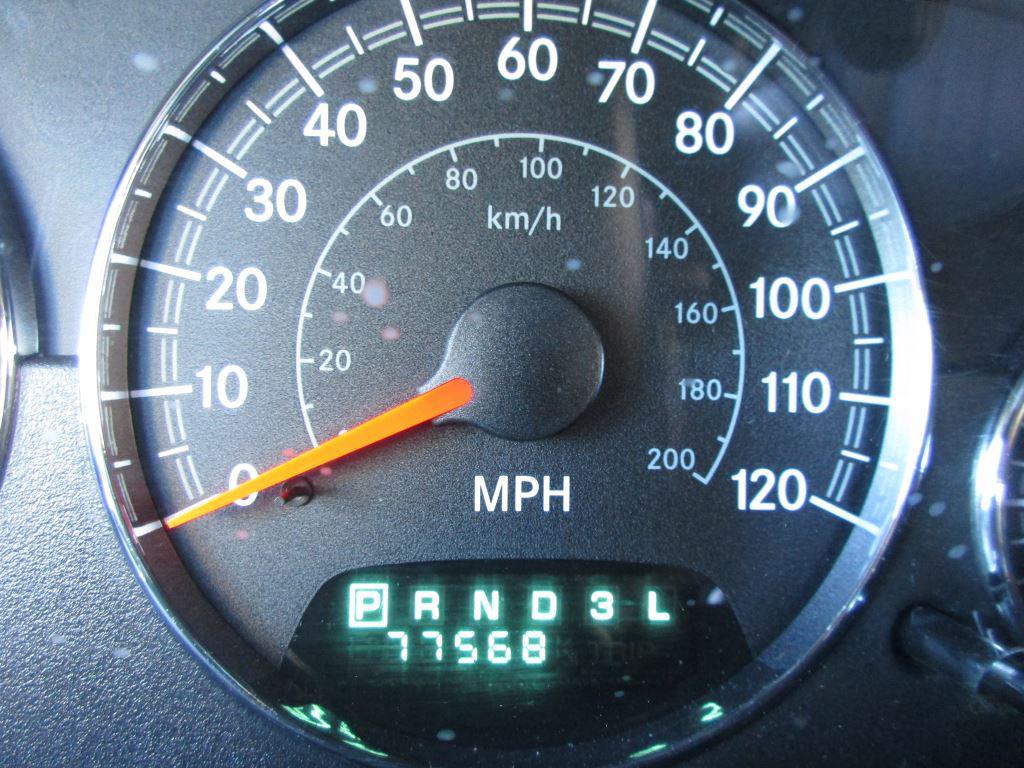 2004 Chrysler Sebring LXI - Photo 14