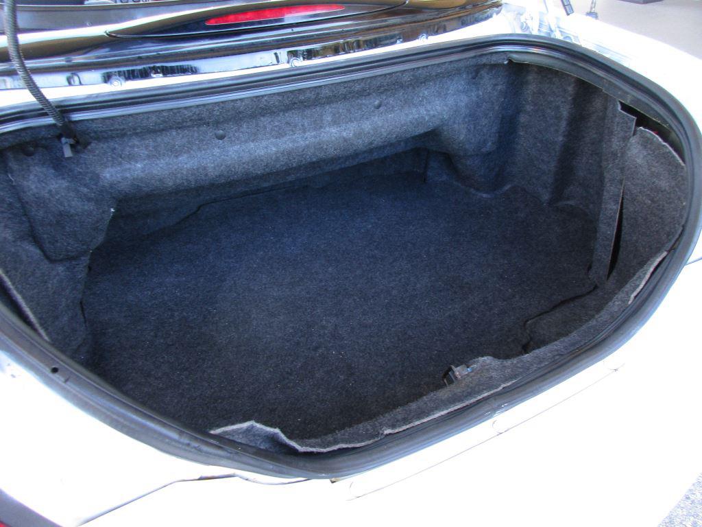 2004 Chrysler Sebring LXI - Photo 18