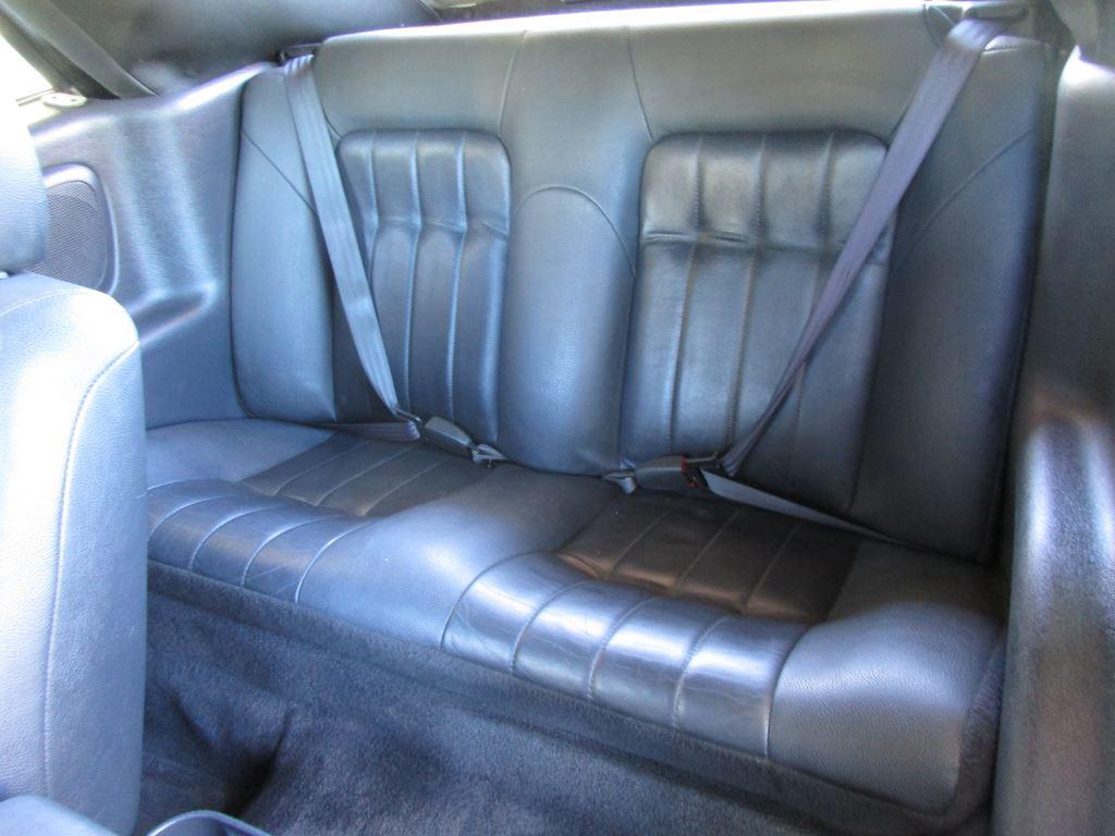 2004 Chrysler Sebring LXI - Photo 11