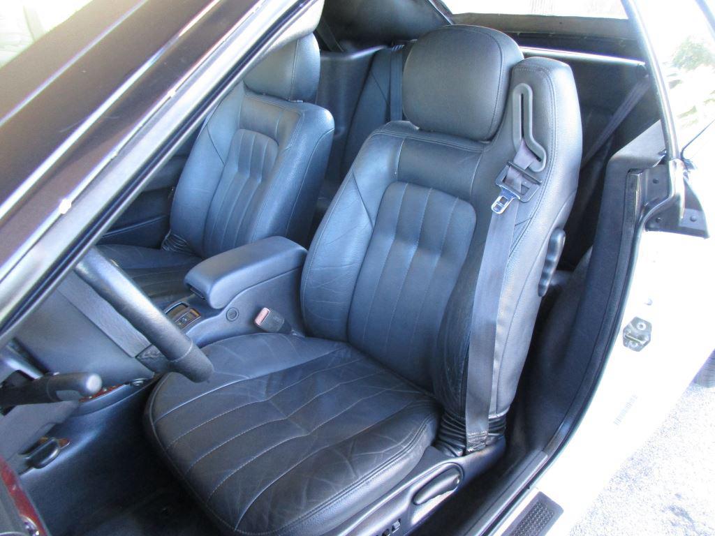 2004 Chrysler Sebring LXI - Photo 10