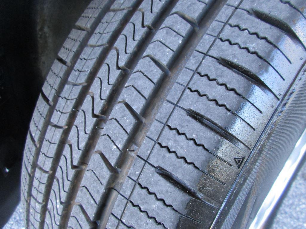 2004 Chrysler Sebring LXI - Photo 13