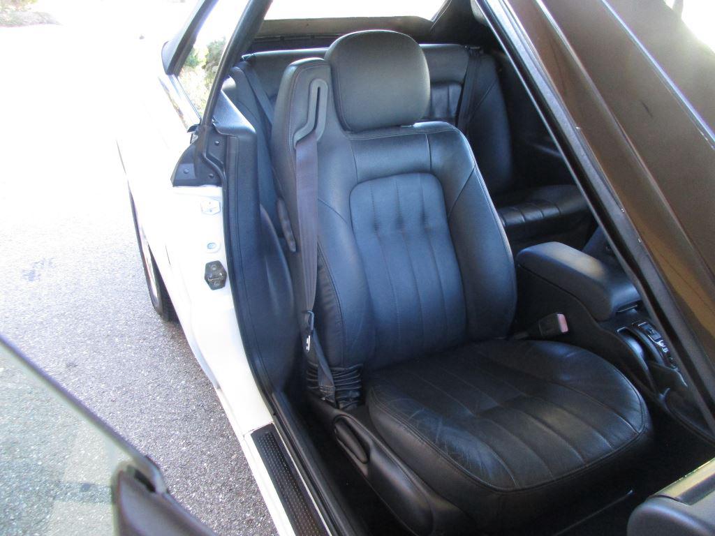 2004 Chrysler Sebring LXI - Photo 12
