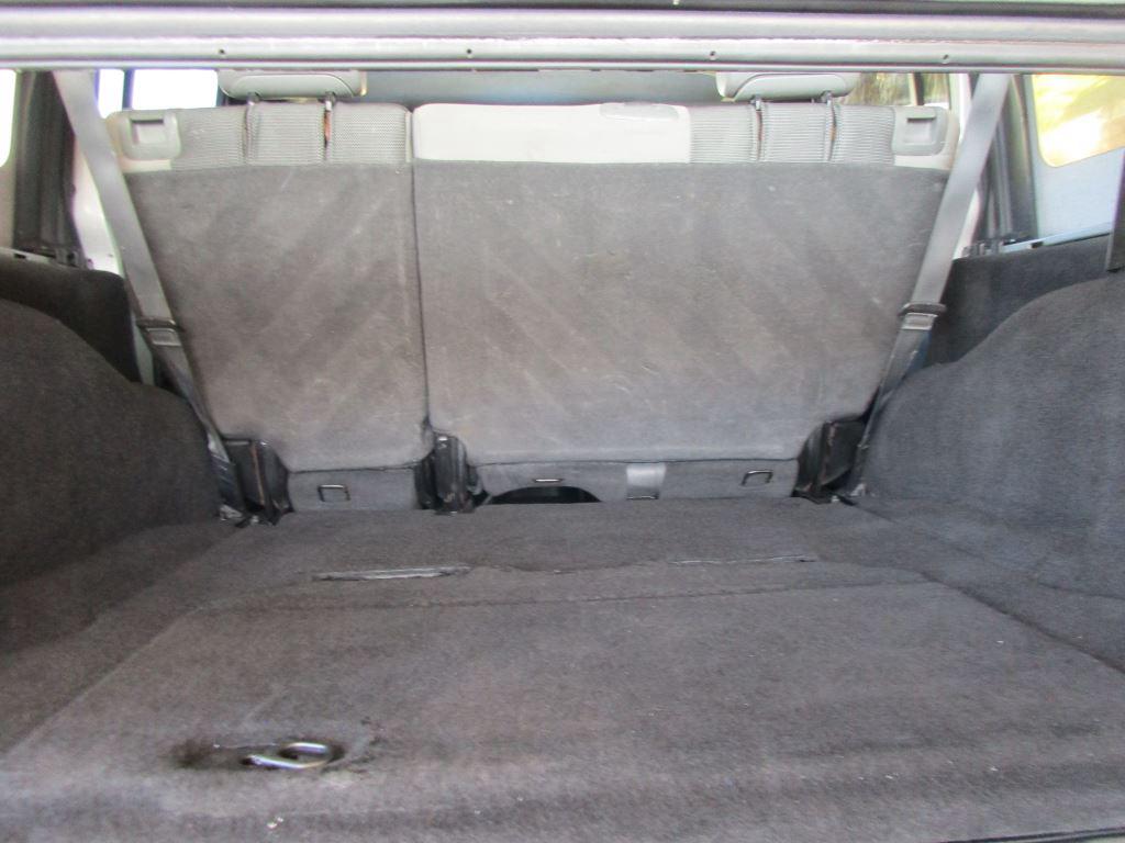 2007 Jeep Wrangler Unlimited X - Photo 15