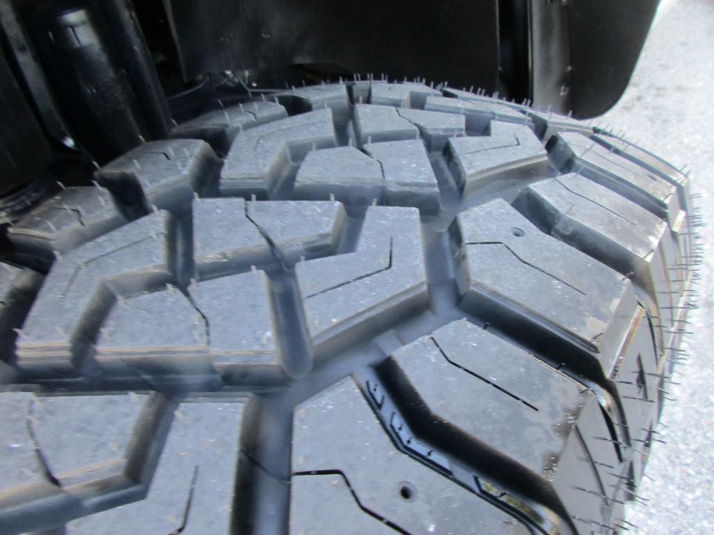 2007 Jeep Wrangler Unlimited X - Photo 16