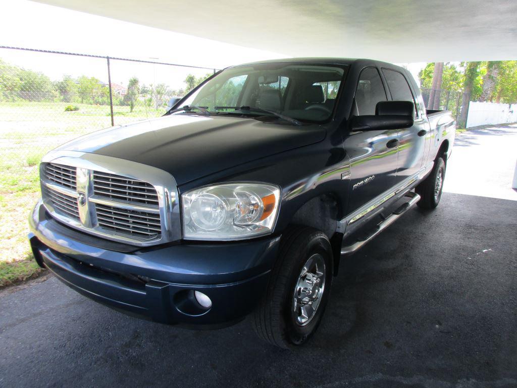 2006 Dodge Ram 1500's photo