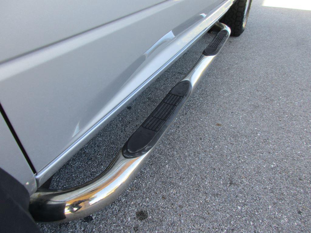 2014 RAM Ram 1500 Pickup Tradesman - Photo 10