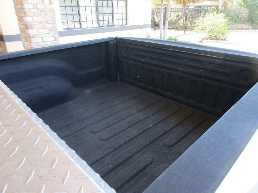 2014 RAM Ram 1500 Pickup Tradesman - Photo 14