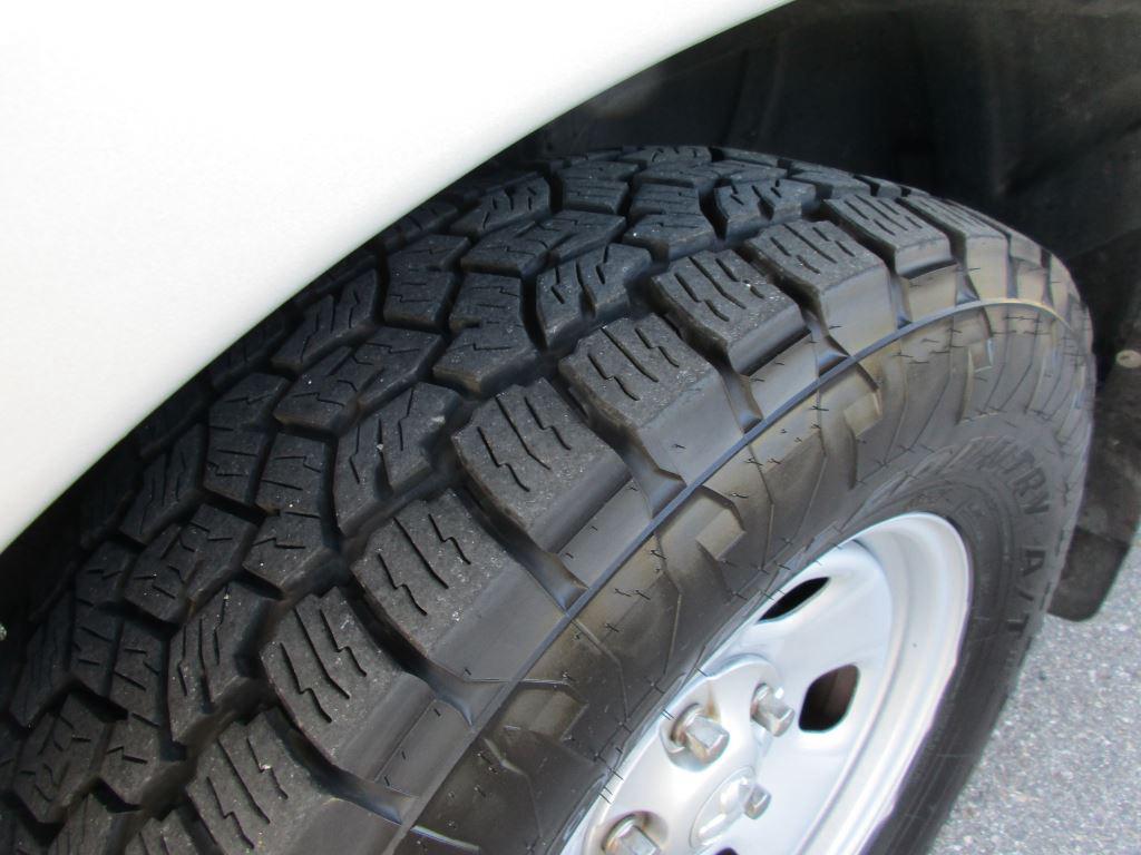 2014 RAM Ram 1500 Pickup Tradesman - Photo 9