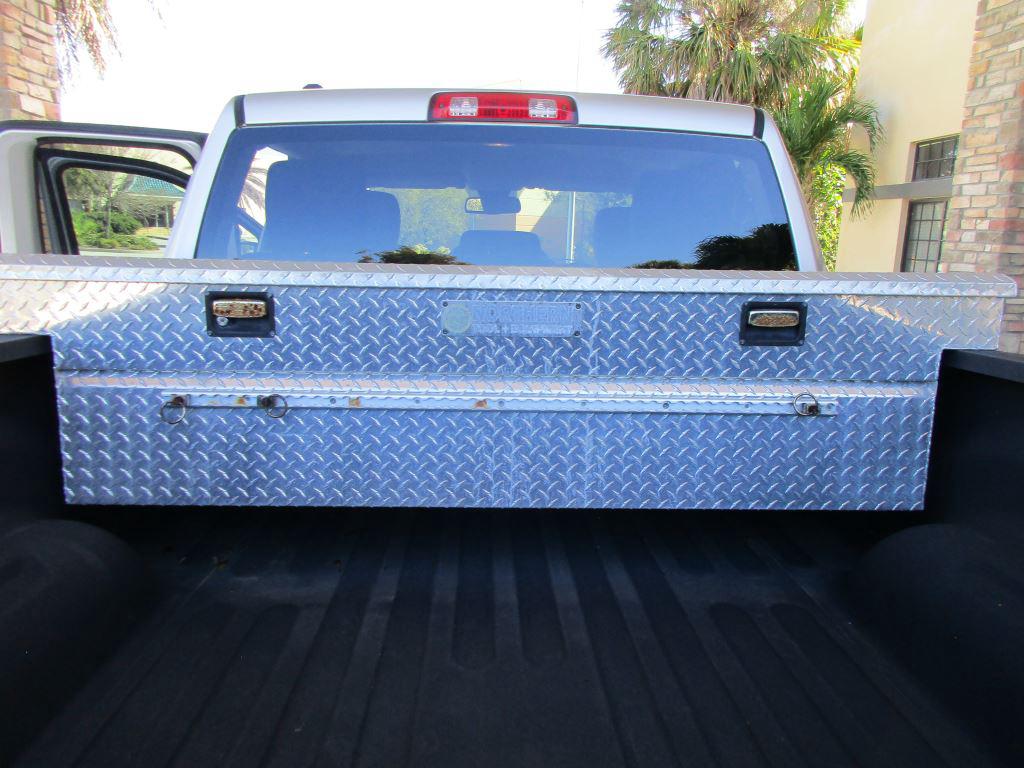 2014 RAM Ram 1500 Pickup Tradesman - Photo 15