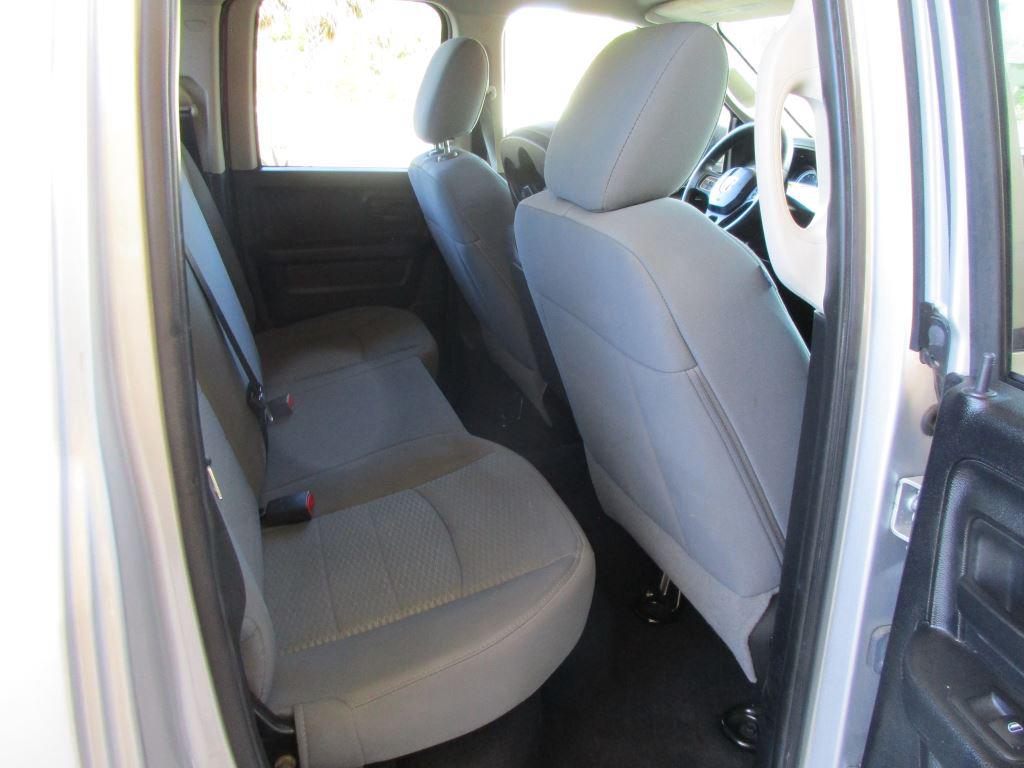 2014 RAM Ram 1500 Pickup Tradesman - Photo 17