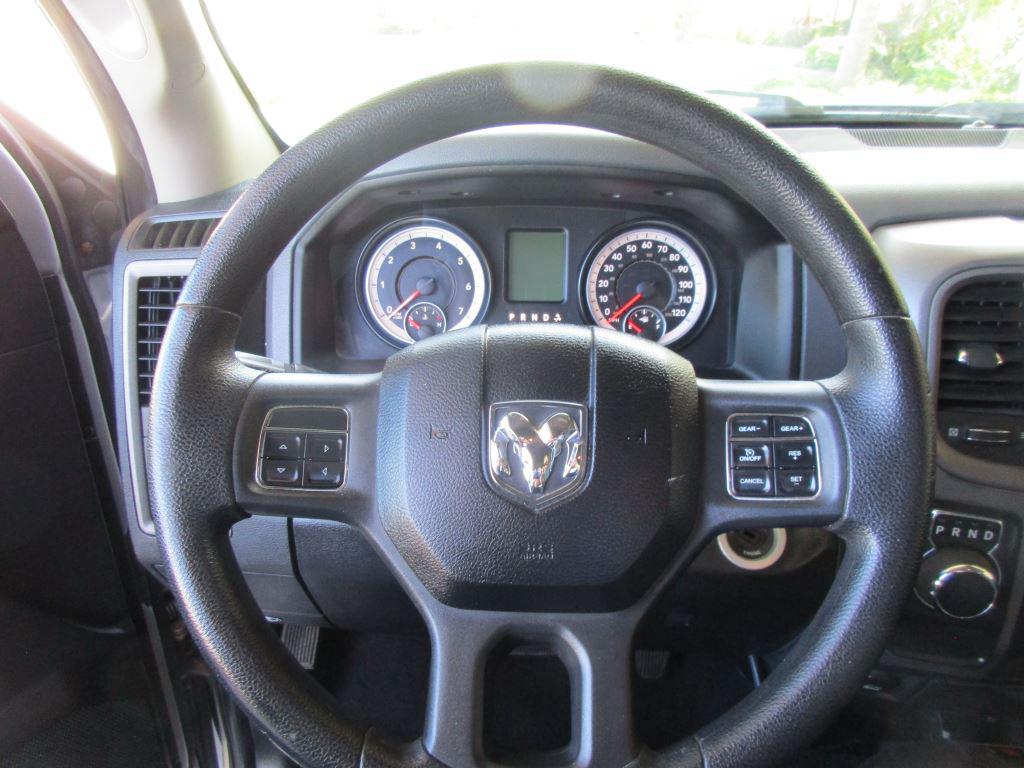 2014 RAM Ram 1500 Pickup Tradesman - Photo 21