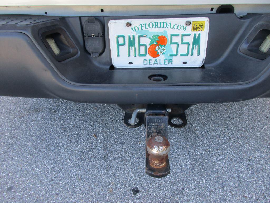 2014 RAM Ram 1500 Pickup Tradesman - Photo 16