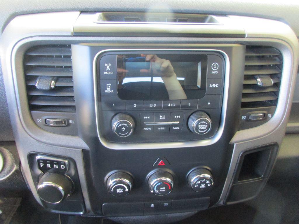 2014 RAM Ram 1500 Pickup Tradesman - Photo 19