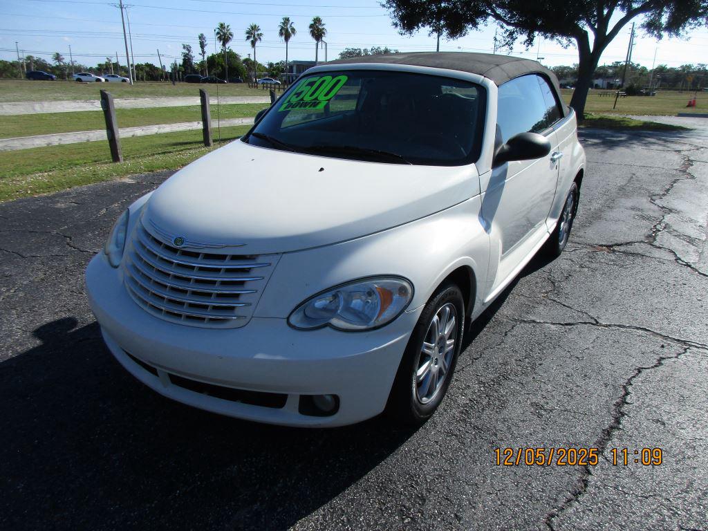 2007 Chrysler PT Cruiser Base's photo