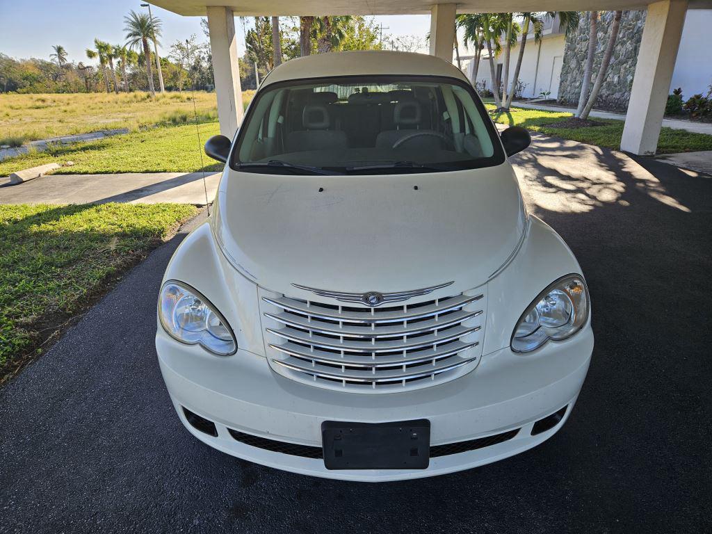 2007 Chrysler PT Cruiser Touring Edition photo 8