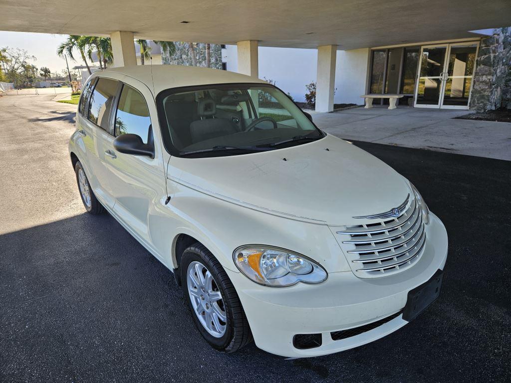 2007 Chrysler PT Cruiser Touring Edition photo 7