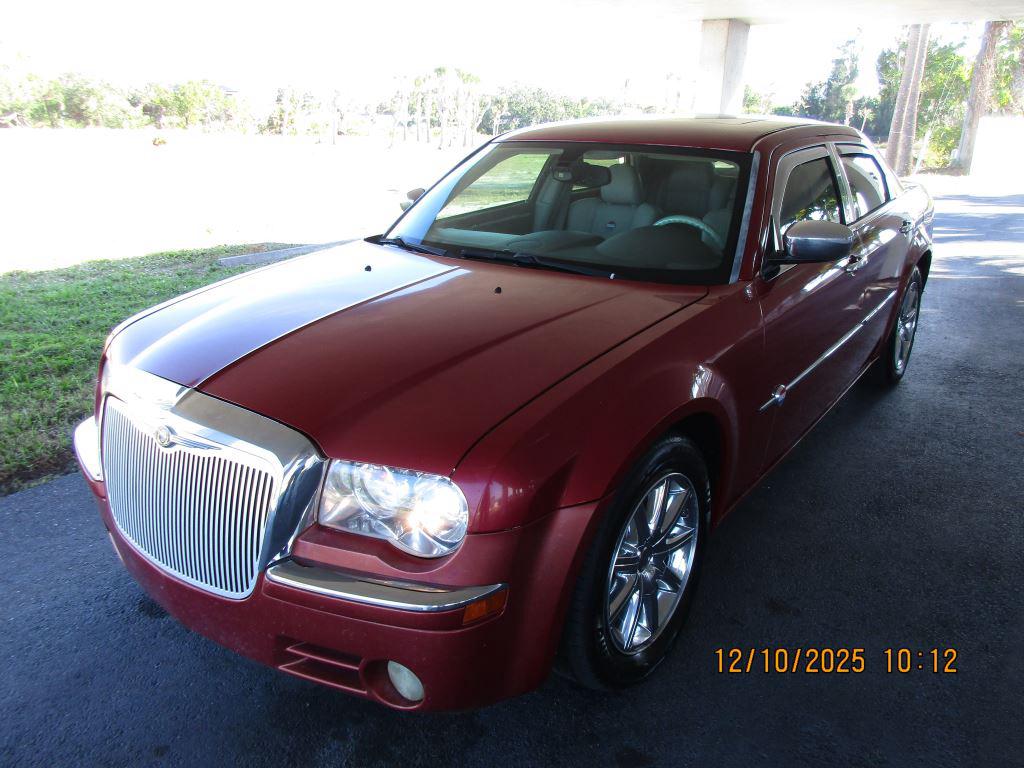 2007 Chrysler 300 C's photo
